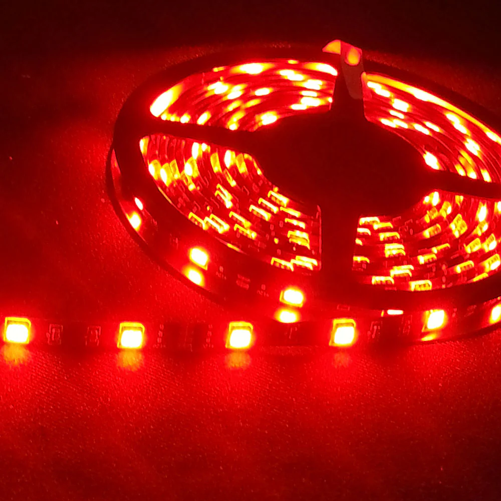 16 ft. LED Light Strips - Image 4