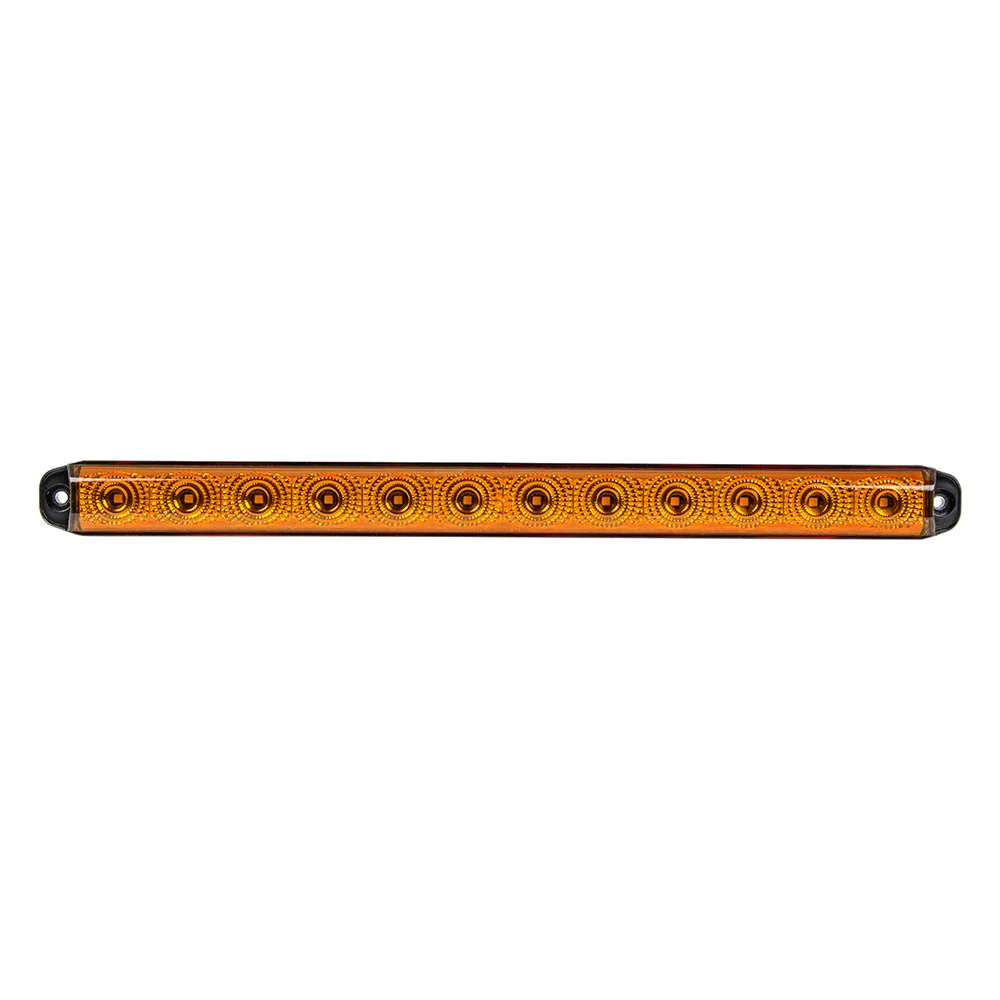 16" Sequential 12 LED Light Bar - Image 3