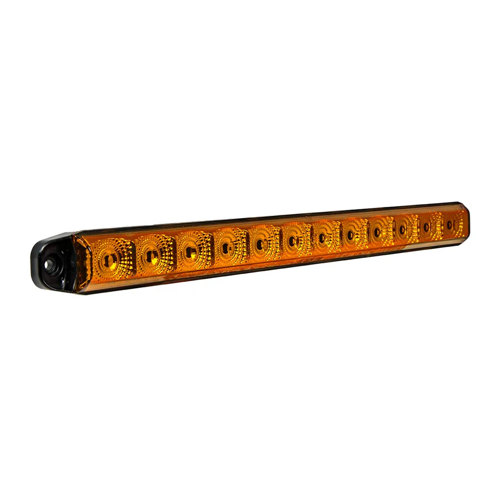 16" Sequential 12 LED Light Bar - Image 4