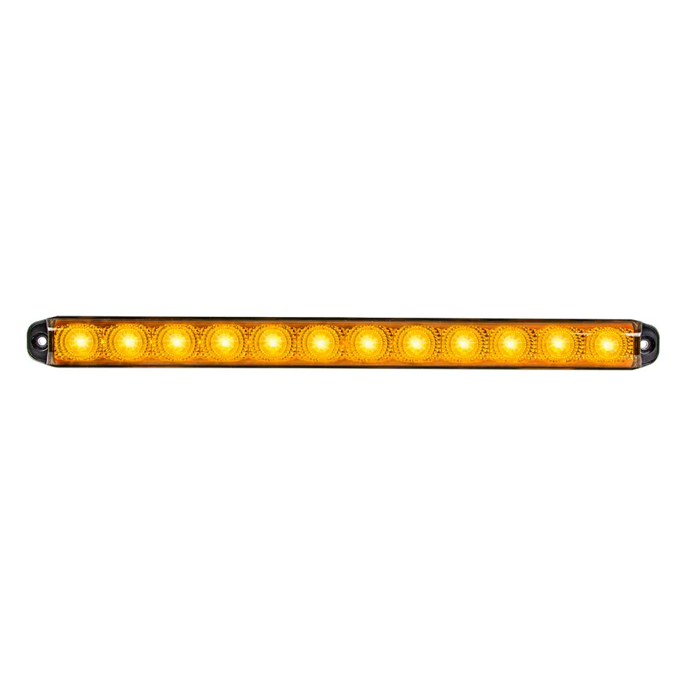 16" Sequential 12 LED Light Bar - Image 6