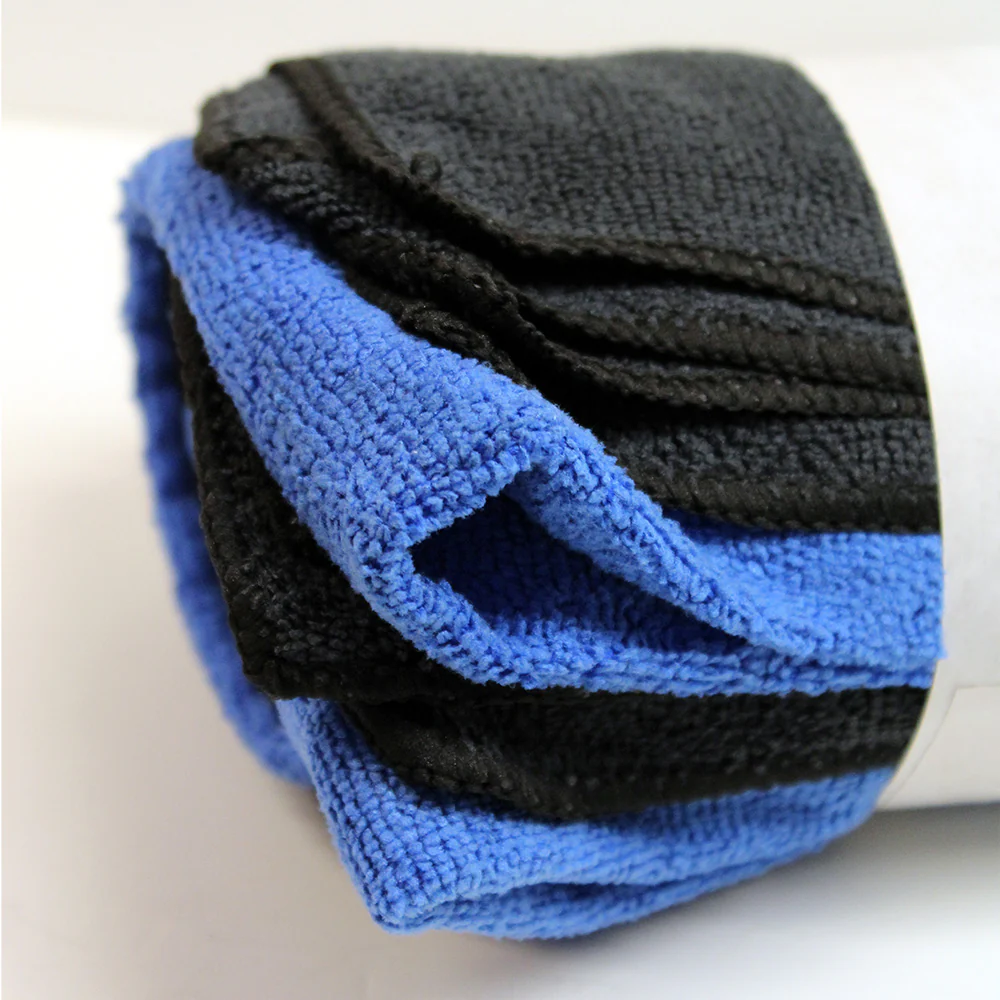 16" x 24" Microfiber Towel 4PK - Image 3