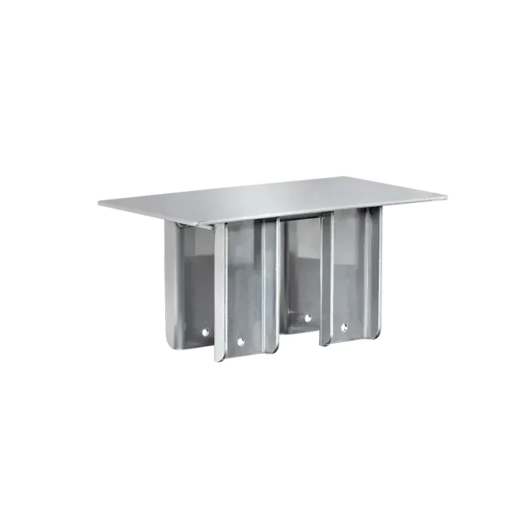 16" x 9" Cab Rack Beacon Light Bar