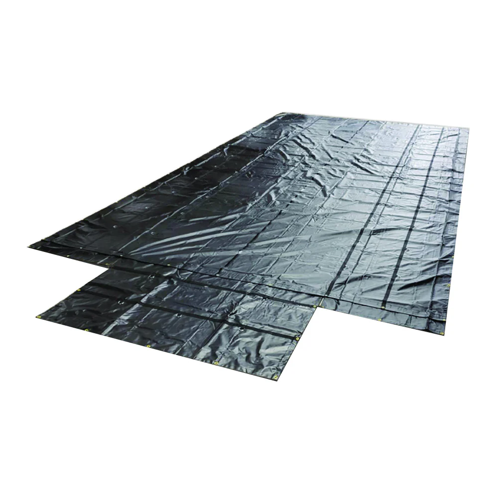 16"™ x 26"™ Steel Tarp with End Flap
