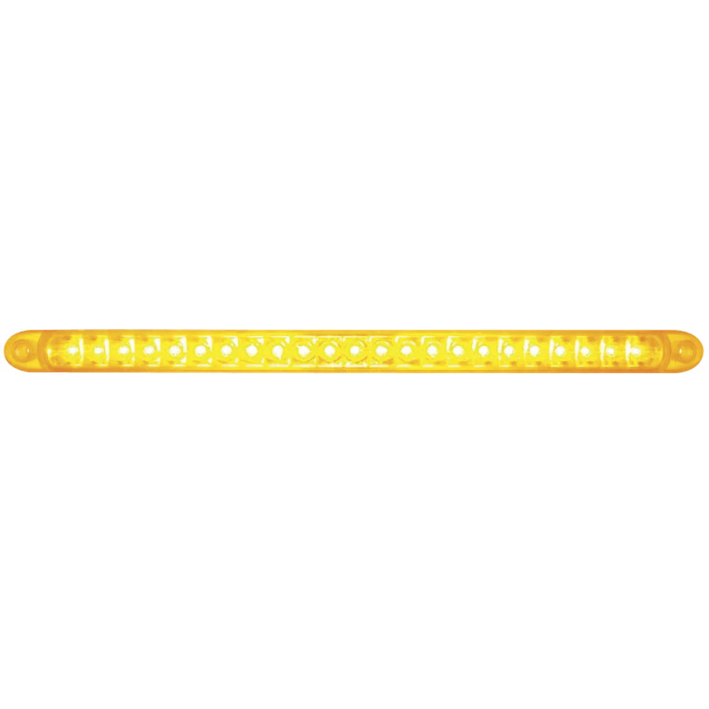 17" 23 LED Turn Signal Light Bar - Image 2