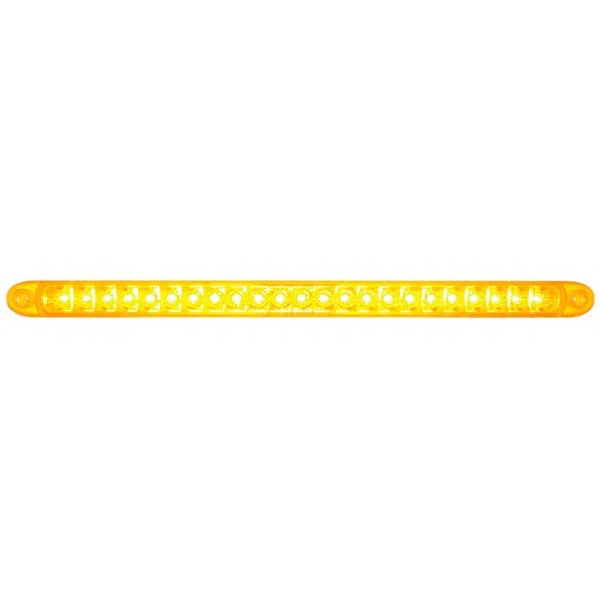 17" 23 LED Turn Signal Light Bar - Image 3