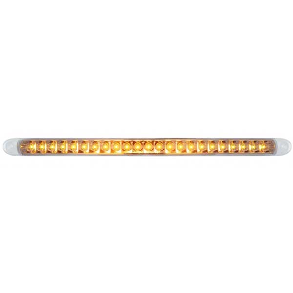 17" 23 LED Turn Signal Light Bar - Image 4