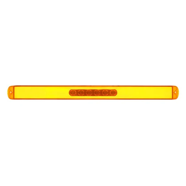 17" 28 LED Halo LED Light Bar - Image 2