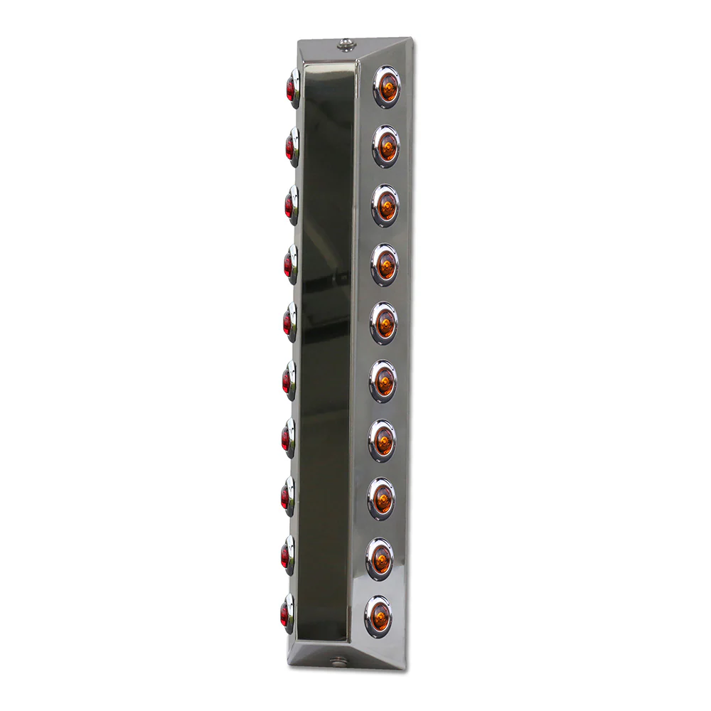 17.75" Universal Switchblade Light Bars - Image 6