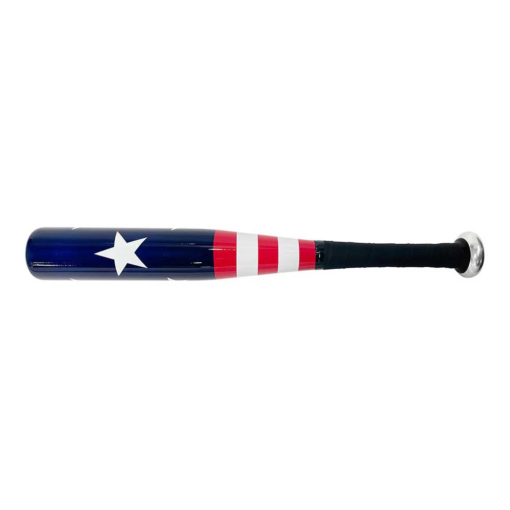 17" Aluminum US Flag Tire Thumper - Image 3
