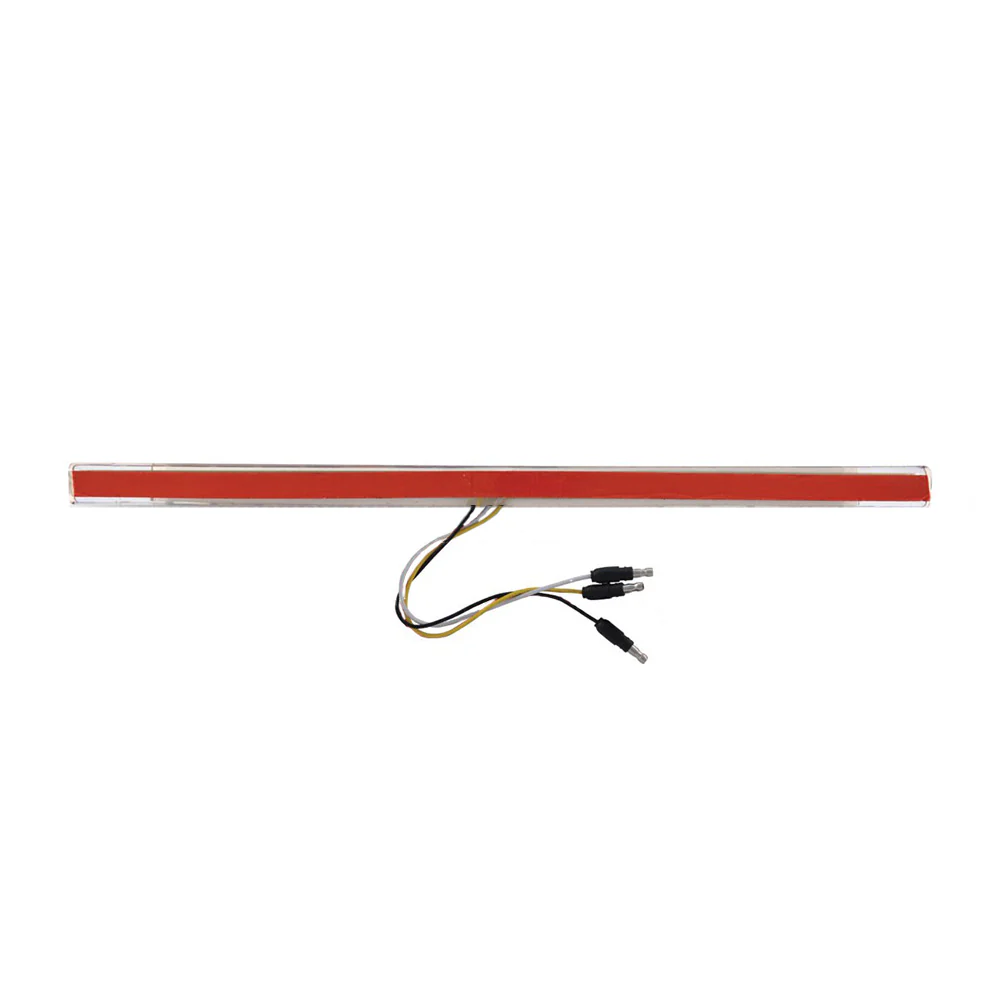 17" Dual Revolution Undermount LED Light Strip - Image 3