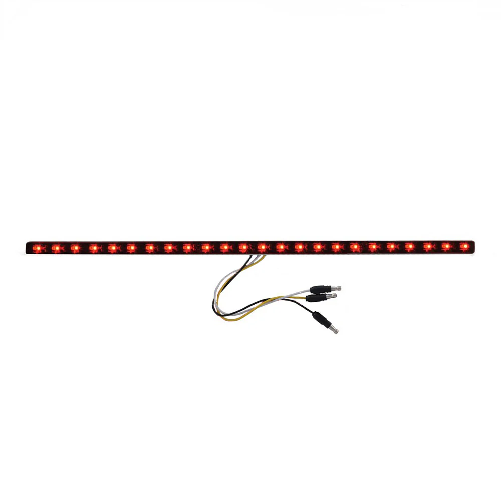17" Dual Revolution Undermount LED Light Strip - Image 5