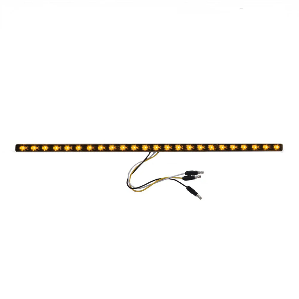 17" Dual Revolution Undermount LED Light Strip - Image 6