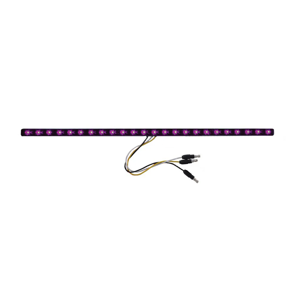 17" Dual Revolution Undermount LED Light Strip - Image 7