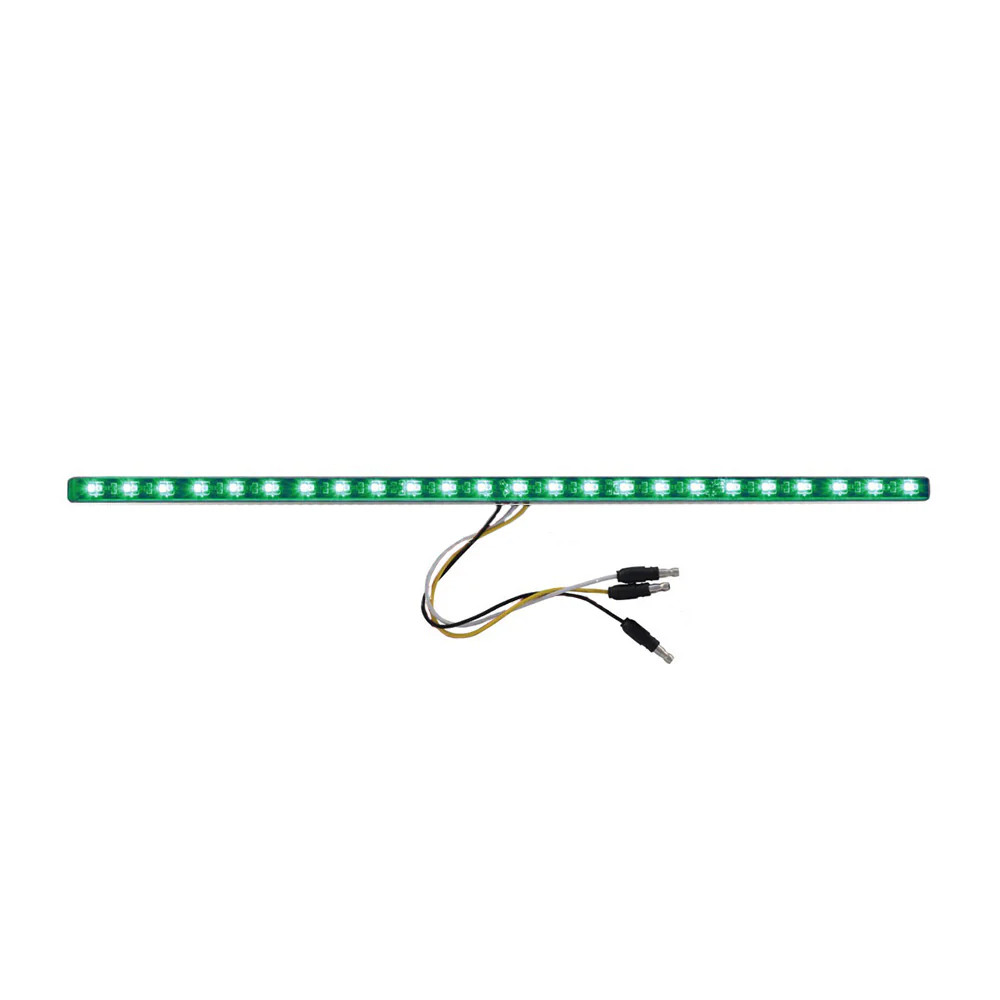 17" Dual Revolution Undermount LED Light Strip - Image 8