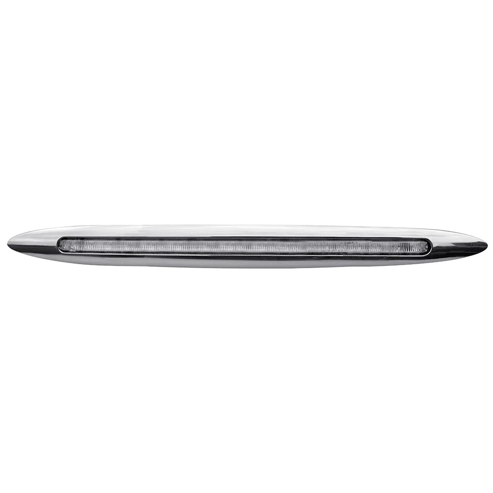 17" Flatline Thinline LED Marker Lights