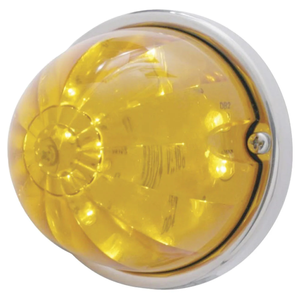 17 LED Watermelon Flush Mount Light 2 Wire - Image 4