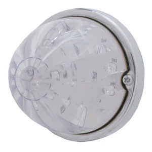 17 LED Watermelon Flush Mount Light 2 Wire - Image 5
