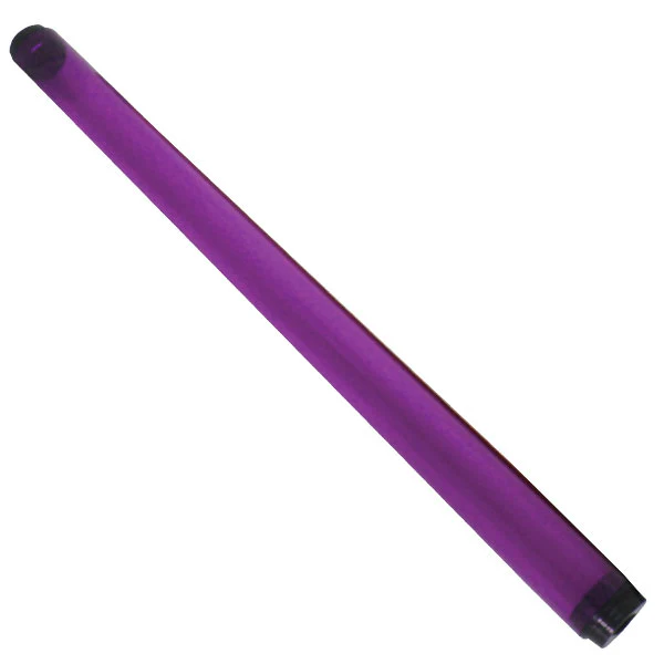 17" Peterbilt Fluorescent Plastic Light Tube - Image 3