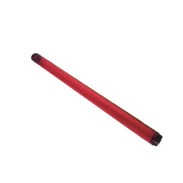 17" Peterbilt Fluorescent Plastic Light Tube - Image 4