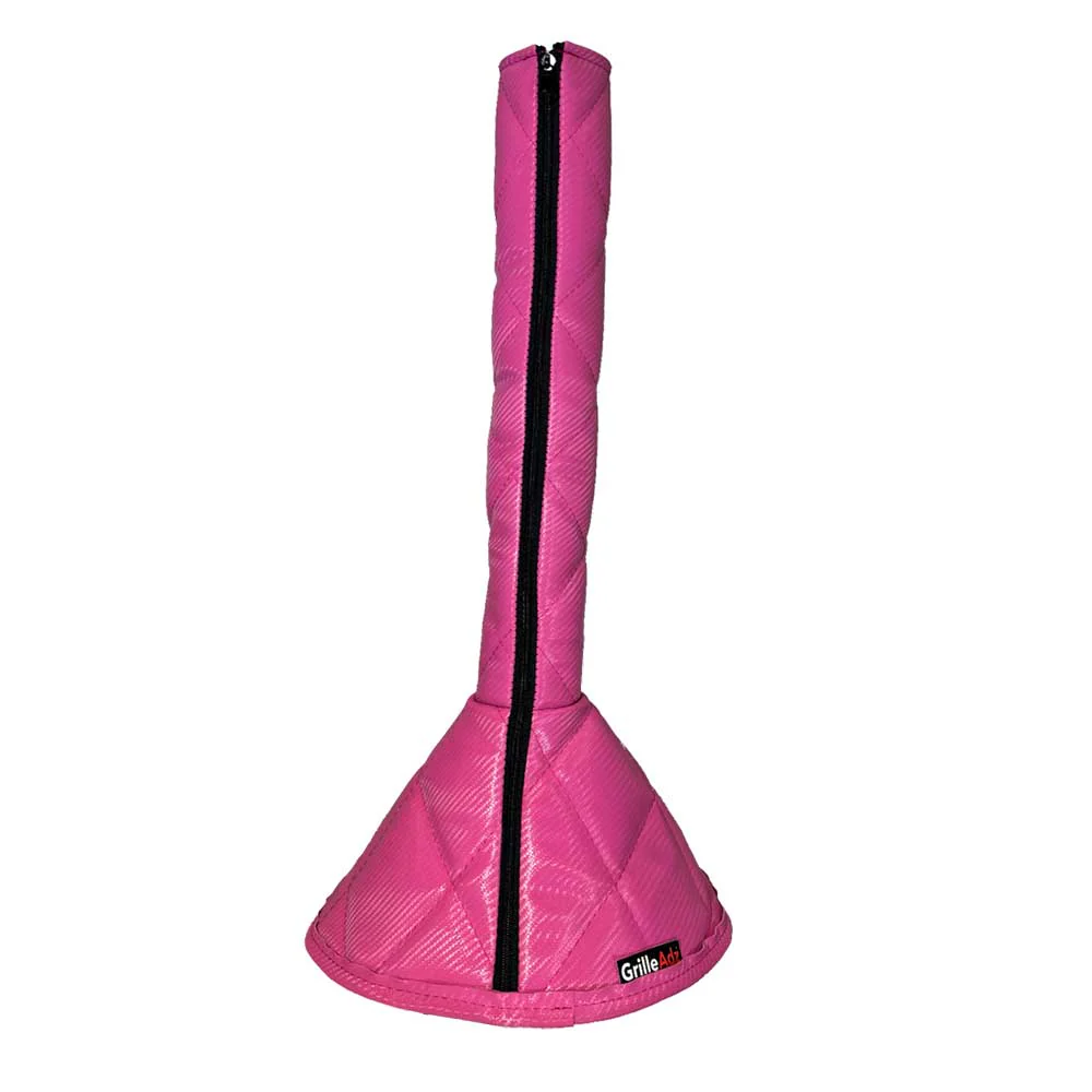 17" Quilted Shifter Boot Cover - Image 21