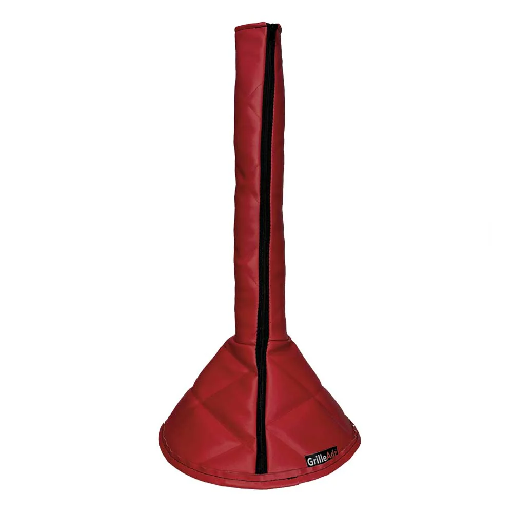 17" Quilted Shifter Boot Cover - Image 30