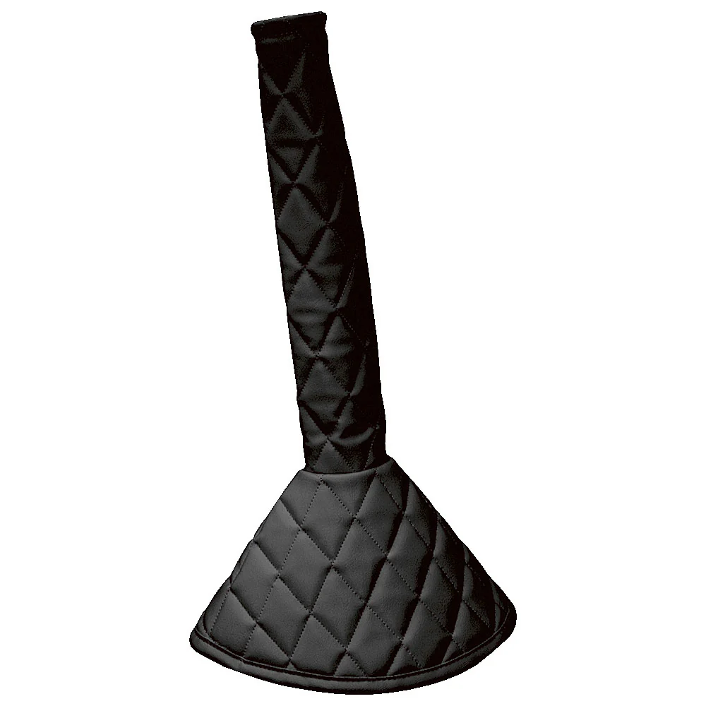 17" Quilted Shifter Boot Cover - Image 44