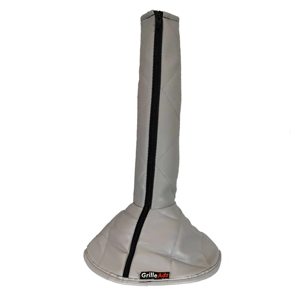 17" Quilted Shifter Boot Cover - Image 46