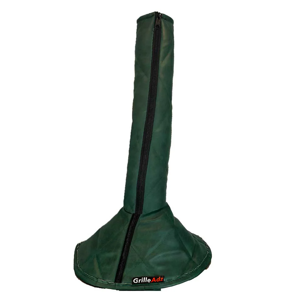 17" Quilted Shifter Boot Cover - Image 56