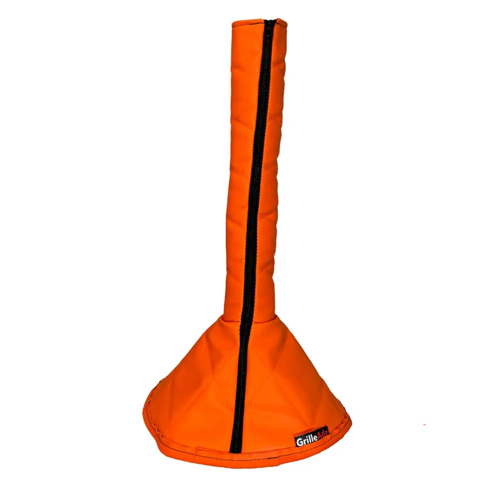 17" Quilted Shifter Boot Cover - Image 63