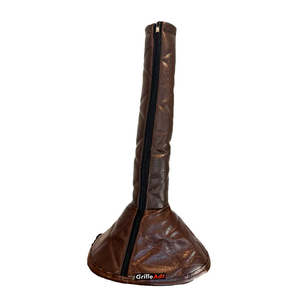 17" Quilted Shifter Boot Cover - Image 66