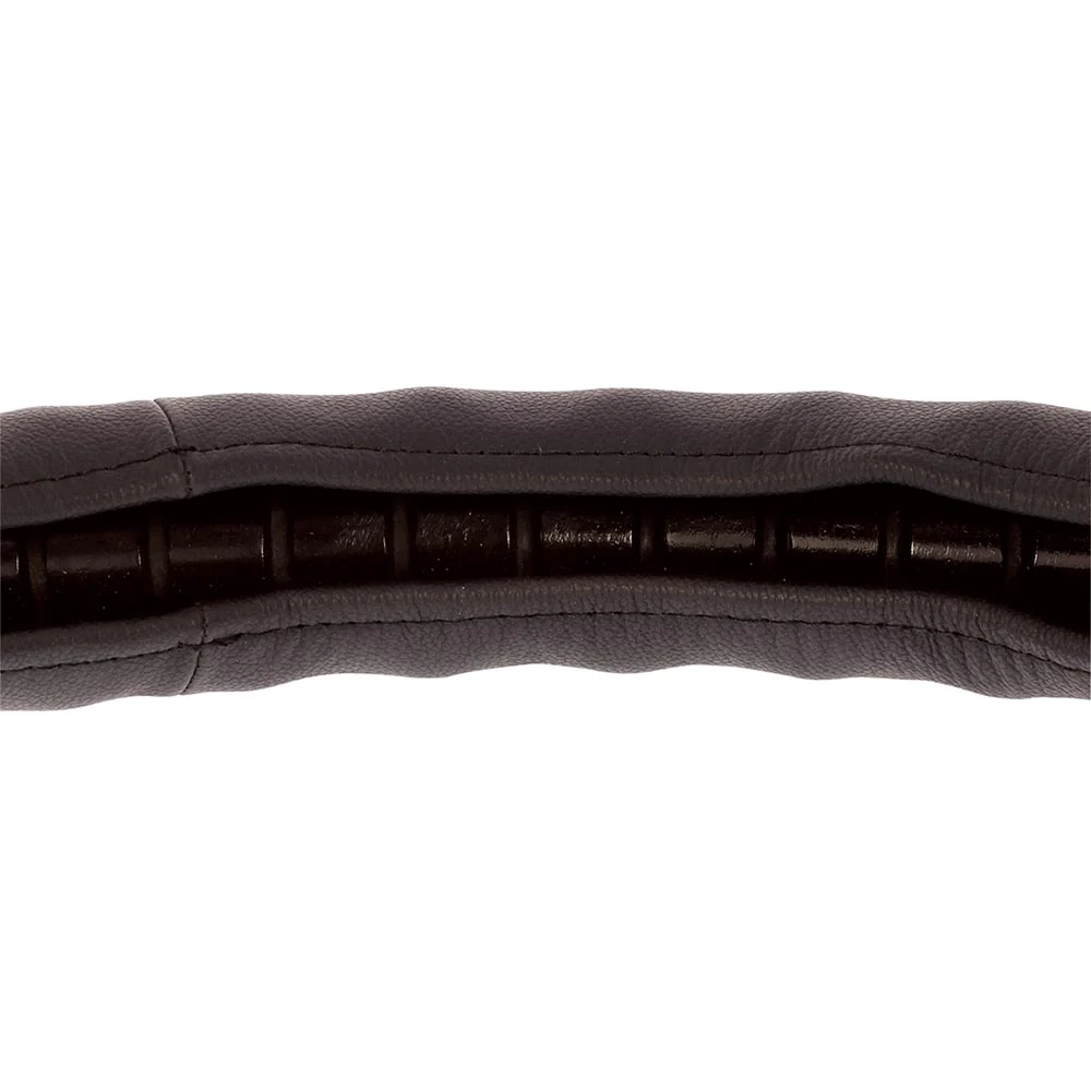 18" Comfort Grip Steering Wheel Cover - Image 3
