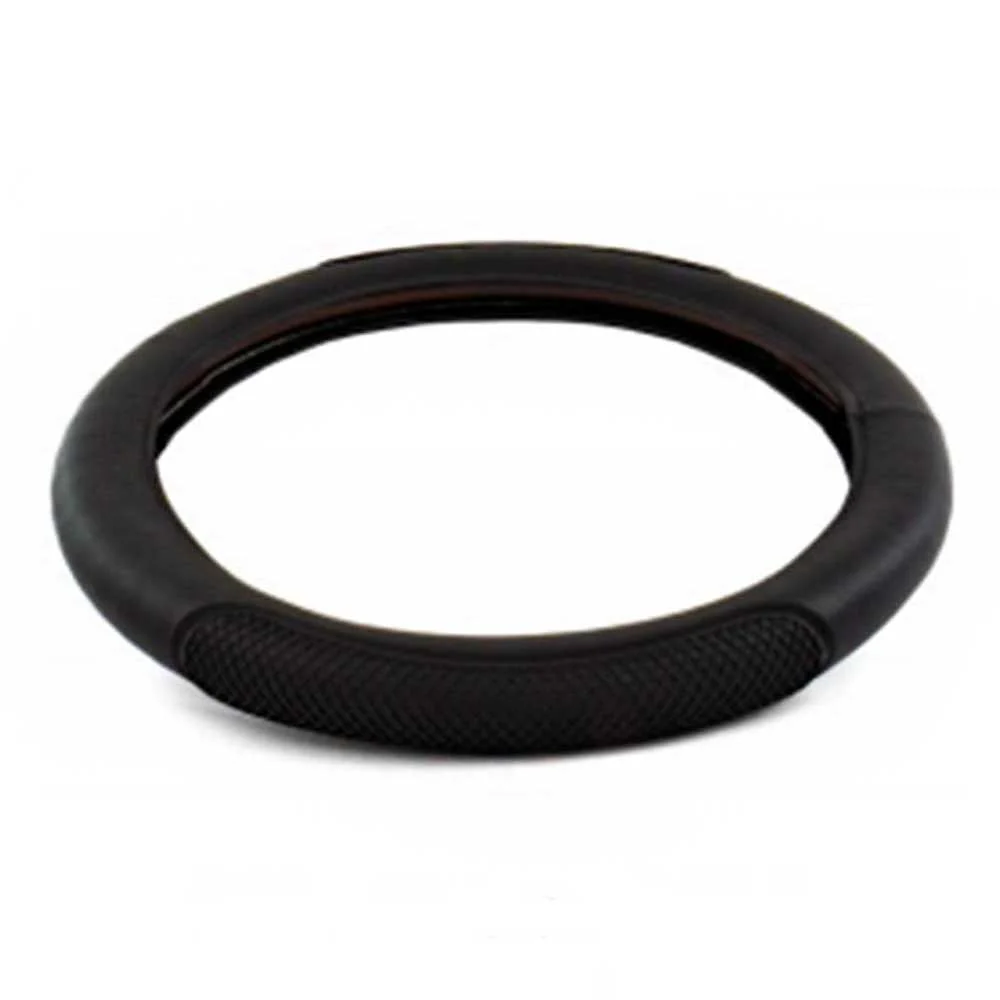 18" Diamond Anti-Slip Steering Wheel Cover