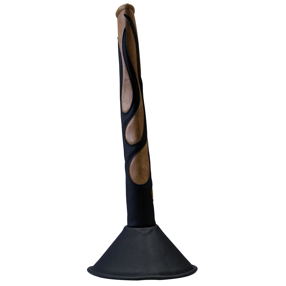 18" Flame Shifter Boot Cover - Image 19
