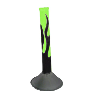 18" Flame Shifter Boot Cover - Image 9