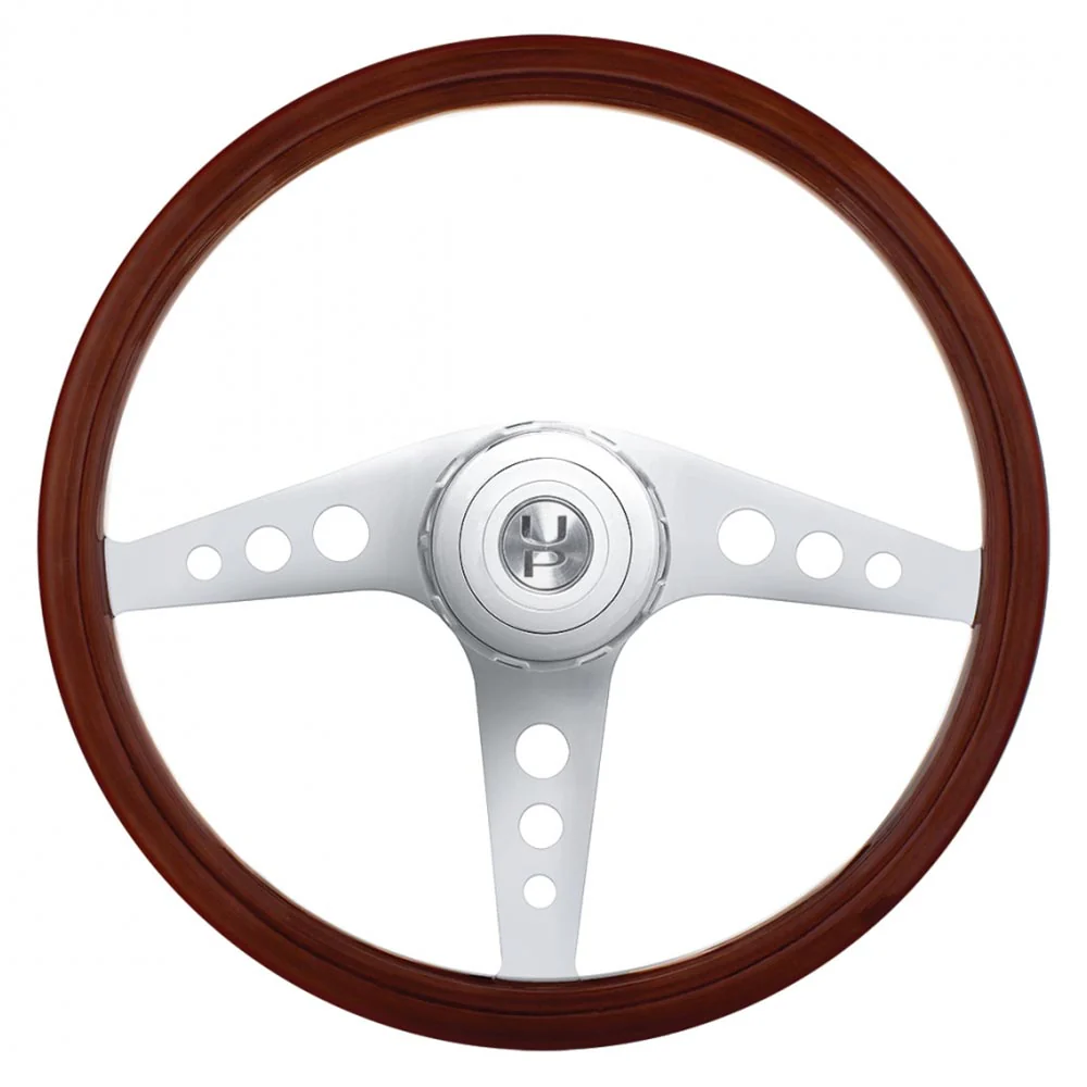 18" GT Steering Wheel