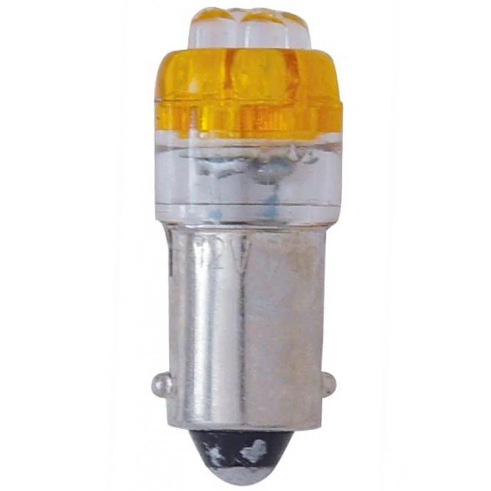 1893 4 LED Light Bulbs (PR) - Image 3