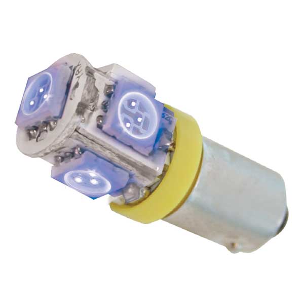 1895 5 LED Tower Light Bulbs (PR) - Image 3