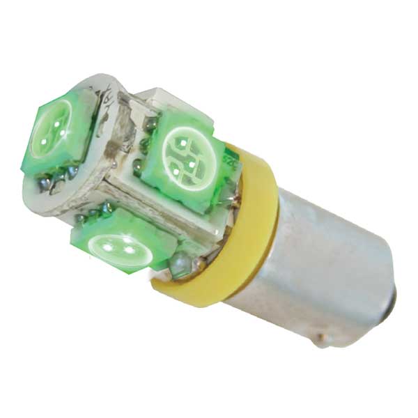 1895 5 LED Tower Light Bulbs (PR) - Image 4