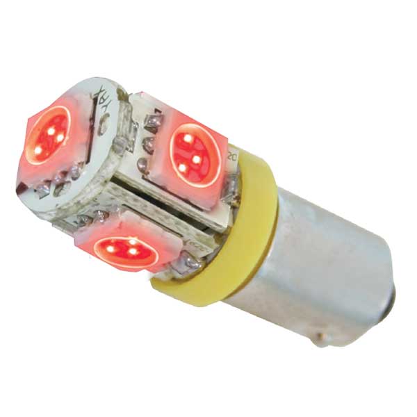 1895 5 LED Tower Light Bulbs (PR) - Image 5
