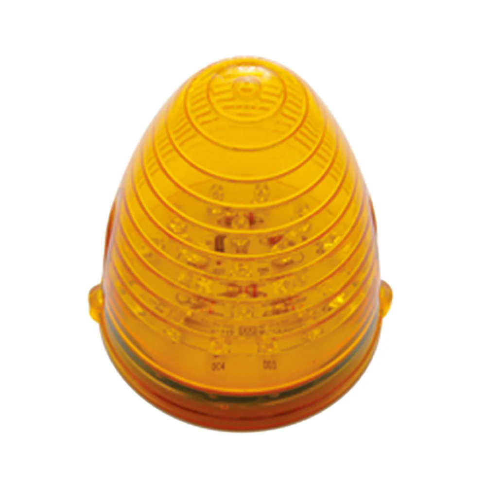 19 LED Grakon 1000 Style Replacement Beehive Cab Light - Image 3