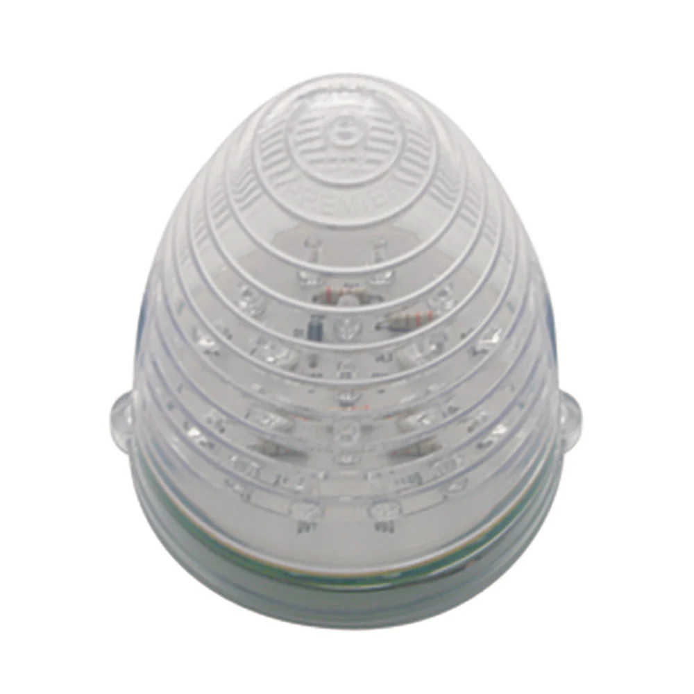 19 LED Grakon 1000 Style Replacement Beehive Cab Light - Image 4