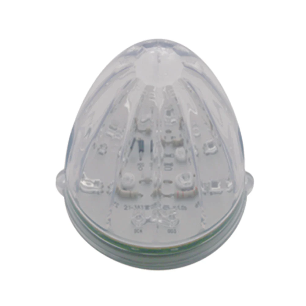 19 LED Grakon 1000 Style Replacement Watermelon Cab Light - Image 3