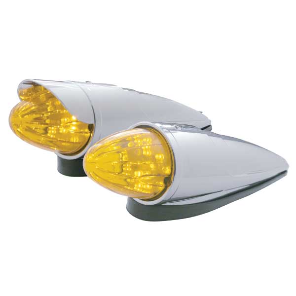 19 LED Grakon 1000 Style Watermelon Cab Light