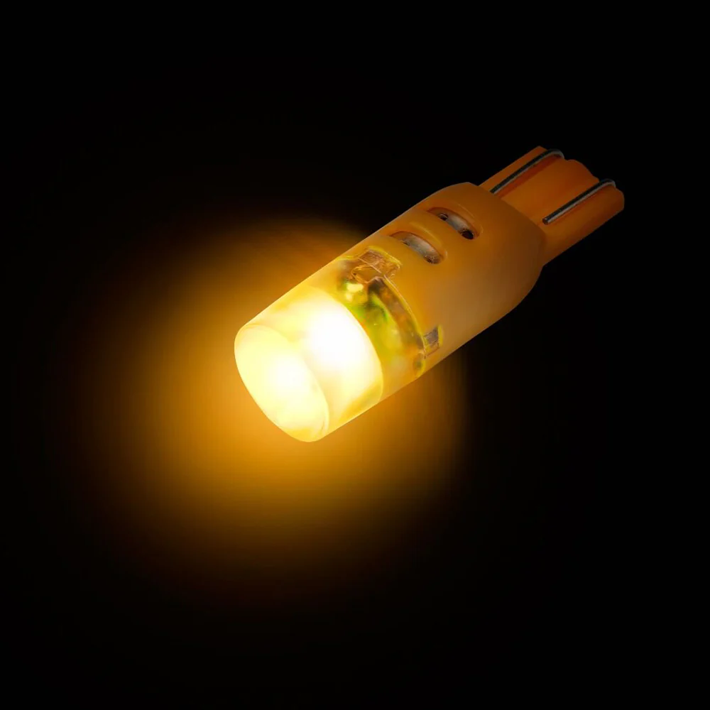 194 15-LED 360-Degree Metal Light Bulbs (PR) - Image 3