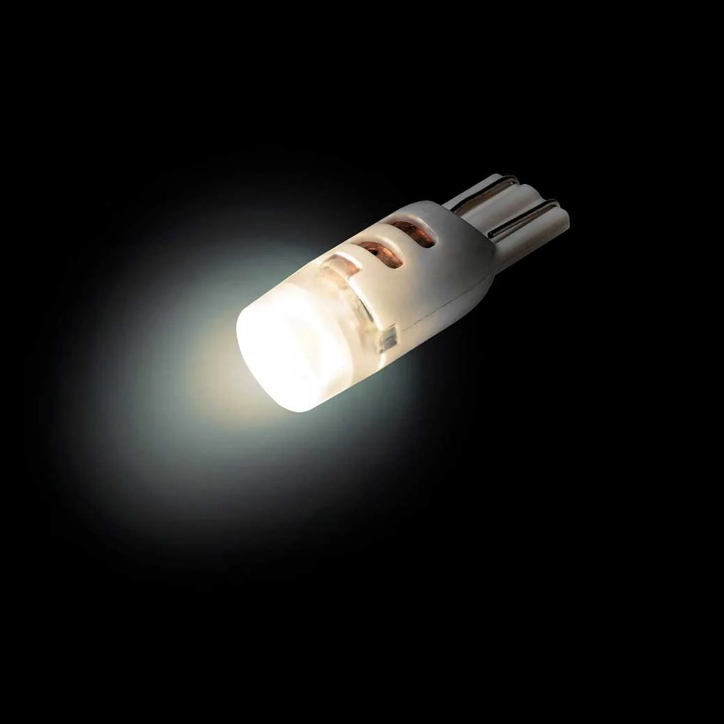 194 15-LED 360-Degree Metal Light Bulbs (PR) - Image 5