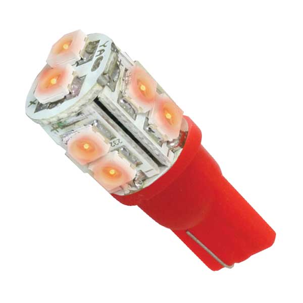 194/168 10 LED Tower Light Bulbs (PR) - Image 2