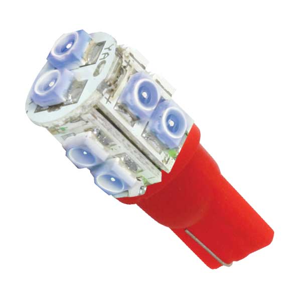194/168 10 LED Tower Light Bulbs (PR) - Image 3