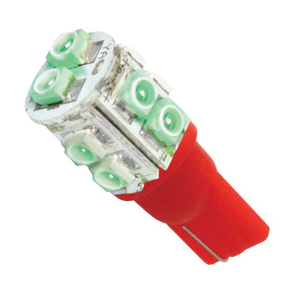 194/168 10 LED Tower Light Bulbs (PR) - Image 4