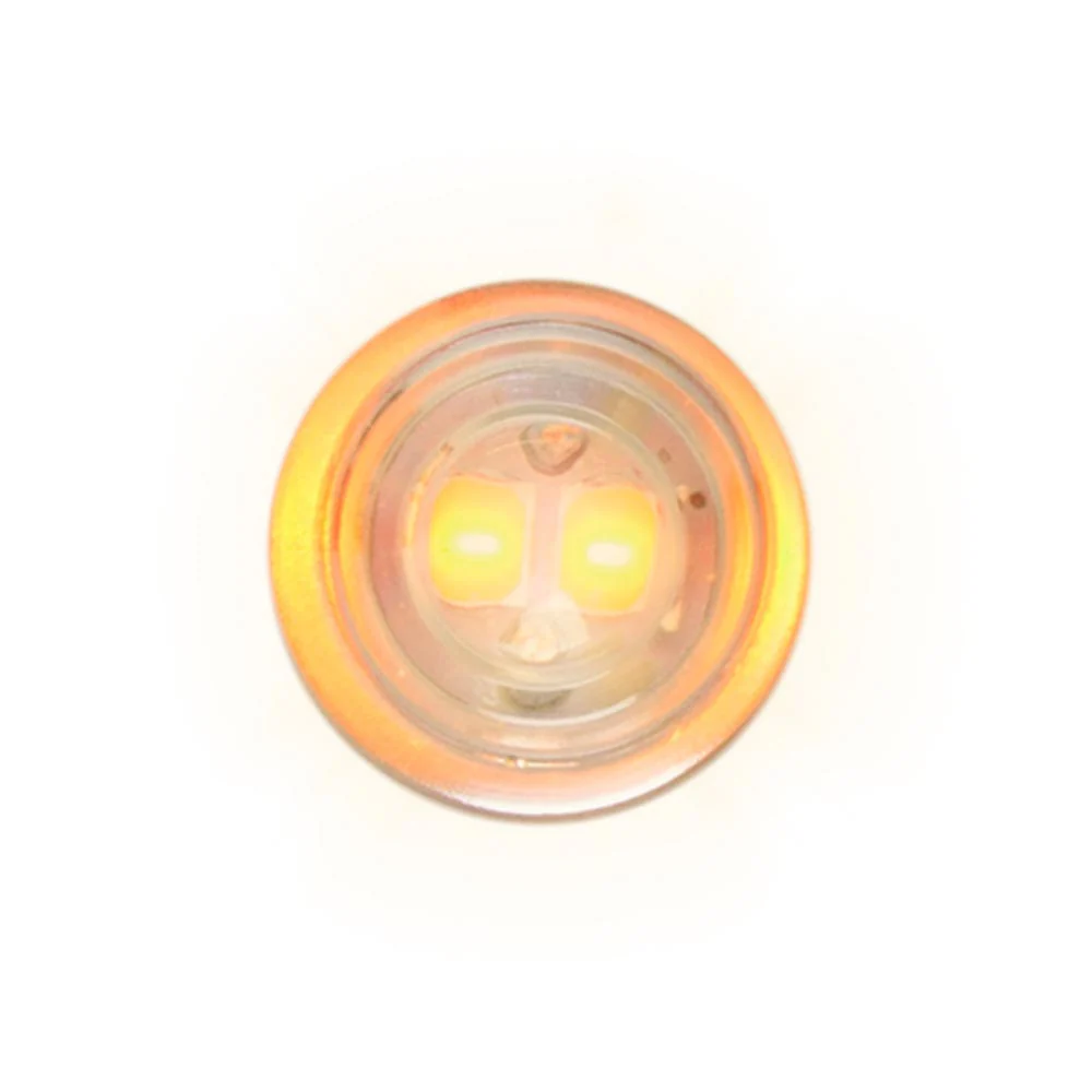 194/168 2 High Power LED Bulbs - Image 2