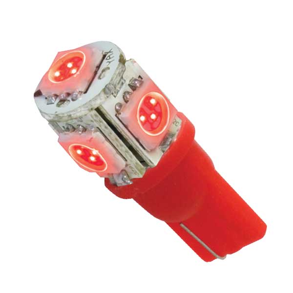 194/168 5 LED Tower Light Bulbs (PR) - Image 5